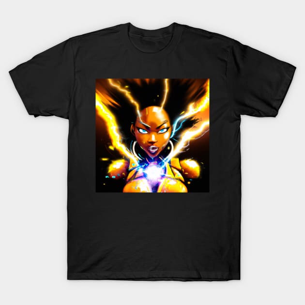 African american superhero shirts sales